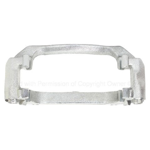 Quality-Built Disc Brake Caliper Bracket P/N:BKT1193 Fits: Chevrolet Cruze 15-11, Chevrolet Cruze Limited 2016, Chevrolet Sonic 17-12 - Image 6