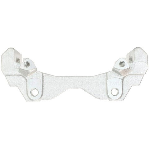 Quality-Built Disc Brake Caliper Bracket P/N:BKT1204 Fits: Jeep Grand Cherokee 02-99 - Image 3