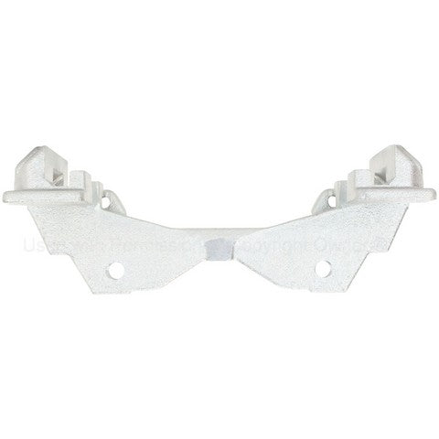 Quality-Built Disc Brake Caliper Bracket P/N:BKT1204 Fits: Jeep Grand Cherokee 02-99 - Image 5