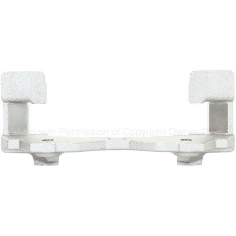 Quality-Built Disc Brake Caliper Bracket P/N:BKT1204 Fits: Jeep Grand Cherokee 02-99 - Image 6