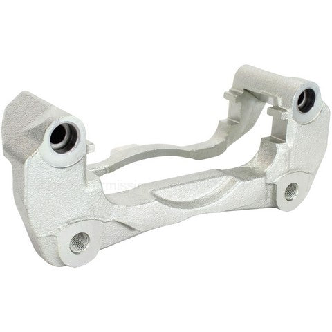 Quality-Built Disc Brake Caliper Bracket P/N:BKT1205 Fits: Chrysler Sebring 05-01, Dodge Stratus 05-01, Mitsubishi Eclipse 05-01, Mitsubishi Galant 12-01 - Image 1