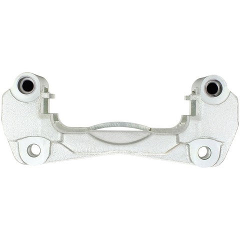 Quality-Built Disc Brake Caliper Bracket P/N:BKT1205 Fits: Chrysler Sebring 05-01, Dodge Stratus 05-01, Mitsubishi Eclipse 05-01, Mitsubishi Galant 12-01 - Image 2