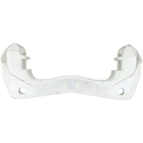 Quality-Built Disc Brake Caliper Bracket P/N:BKT1205 Fits: Chrysler Sebring 05-01, Dodge Stratus 05-01, Mitsubishi Eclipse 05-01, Mitsubishi Galant 12-01 - Image 5
