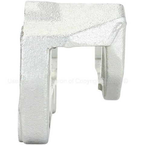 Quality-Built Disc Brake Caliper Bracket P/N:BKT1205 Fits: Chrysler Sebring 05-01, Dodge Stratus 05-01, Mitsubishi Eclipse 05-01, Mitsubishi Galant 12-01 - Image 6
