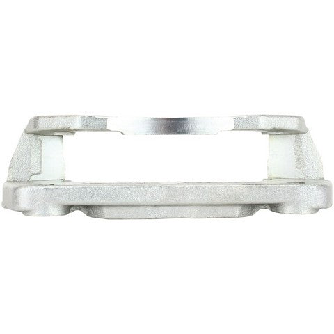 Quality-Built Disc Brake Caliper Bracket P/N:BKT1205 Fits: Chrysler Sebring 05-01, Dodge Stratus 05-01, Mitsubishi Eclipse 05-01, Mitsubishi Galant 12-01 - Image 3