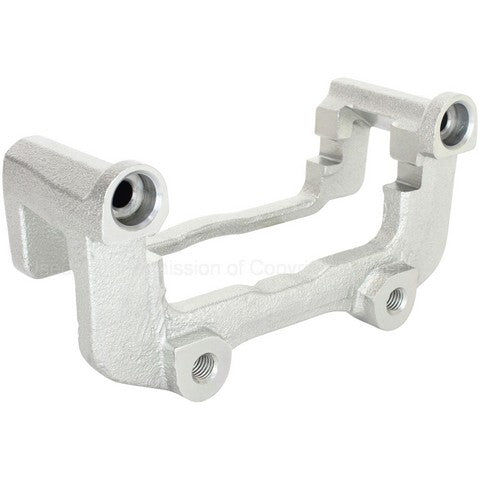 Quality-Built Disc Brake Caliper Bracket P/N:BKT1206 Fits: Chrysler 300 11-05, Dodge Challenger 11-09, Dodge Charger 11-06, Dodge Magnum 08-05 - Image 1