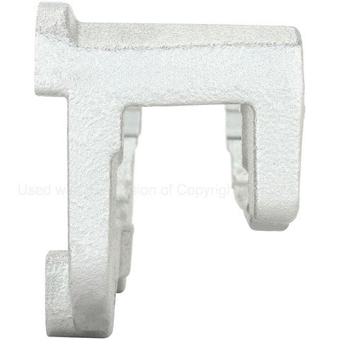 Quality-Built Disc Brake Caliper Bracket P/N:BKT1206 Fits: Chrysler 300 11-05, Dodge Challenger 11-09, Dodge Charger 11-06, Dodge Magnum 08-05 - Image 3