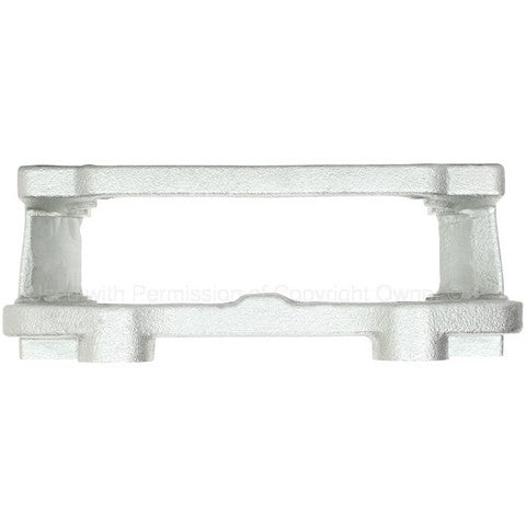 Quality-Built Disc Brake Caliper Bracket P/N:BKT1206 Fits: Chrysler 300 11-05, Dodge Challenger 11-09, Dodge Charger 11-06, Dodge Magnum 08-05 - Image 2