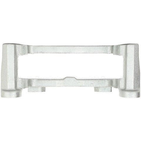 Quality-Built Disc Brake Caliper Bracket P/N:BKT1206 Fits: Chrysler 300 11-05, Dodge Challenger 11-09, Dodge Charger 11-06, Dodge Magnum 08-05 - Image 4