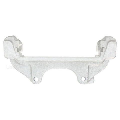 Quality-Built Disc Brake Caliper Bracket P/N:BKT1209 Fits: Chrysler 300 11-05, Dodge Challenger 11-09, Dodge Charger 11-06, Dodge Magnum 08-05 - Image 2