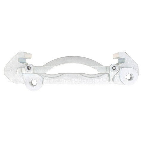 Quality-Built Disc Brake Caliper Bracket P/N:BKT1211 Fits: Dodge Ram 2500 02-00, Dodge Ram 3500 02-00 - Image 6
