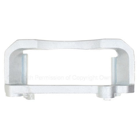 Quality-Built Disc Brake Caliper Bracket P/N:BKT1211 Fits: Dodge Ram 2500 02-00, Dodge Ram 3500 02-00 - Image 2