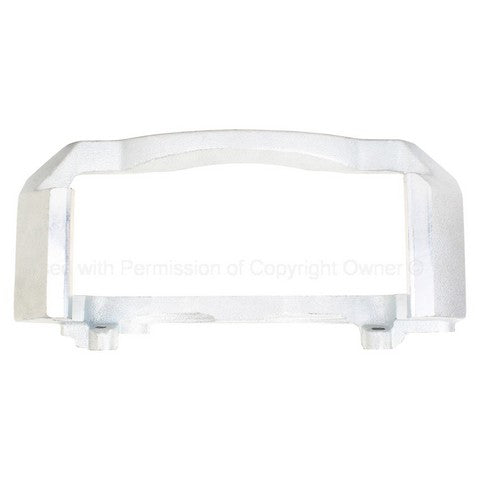 Quality-Built Disc Brake Caliper Bracket P/N:BKT1211 Fits: Dodge Ram 2500 02-00, Dodge Ram 3500 02-00 - Image 3