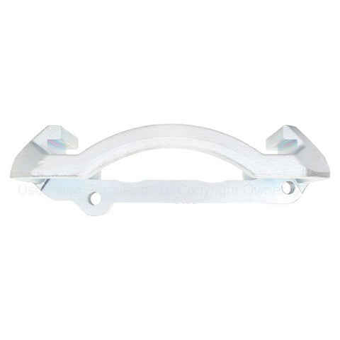 Quality-Built Disc Brake Caliper Bracket P/N:BKT1212 Fits: Dodge Ram 2500 02-00, Dodge Ram 3500 02-00 - Image 3