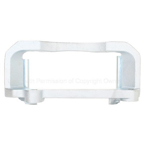 Quality-Built Disc Brake Caliper Bracket P/N:BKT1212 Fits: Dodge Ram 2500 02-00, Dodge Ram 3500 02-00 - Image 4