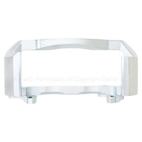 Quality-Built Disc Brake Caliper Bracket P/N:BKT1212 Fits: Dodge Ram 2500 02-00, Dodge Ram 3500 02-00 - Image 6