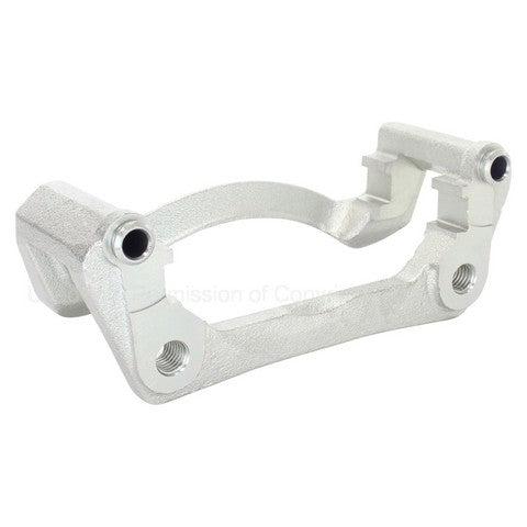 Quality-Built Disc Brake Caliper Bracket P/N:BKT1216 Fits: Chrysler TOWN &amp; COUNTRY 07-03, Chrysler Voyager 07-01, Dodge Caravan 07-01, Dodge Grand Caravan 06-01, Jeep Liberty 07-02 - Image 1