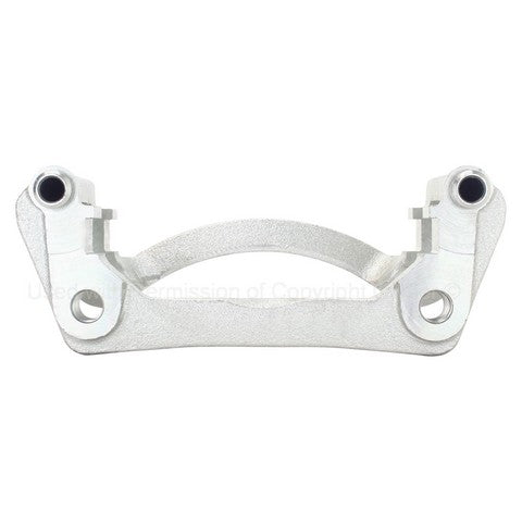 Quality-Built Disc Brake Caliper Bracket P/N:BKT1216 Fits: Chrysler TOWN &amp; COUNTRY 07-03, Chrysler Voyager 07-01, Dodge Caravan 07-01, Dodge Grand Caravan 06-01, Jeep Liberty 07-02 - Image 2