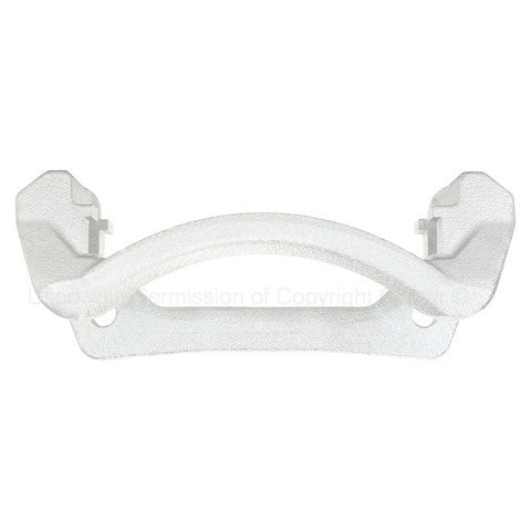 Quality-Built Disc Brake Caliper Bracket P/N:BKT1216 Fits: Chrysler TOWN &amp; COUNTRY 07-03, Chrysler Voyager 07-01, Dodge Caravan 07-01, Dodge Grand Caravan 06-01, Jeep Liberty 07-02 - Image 4