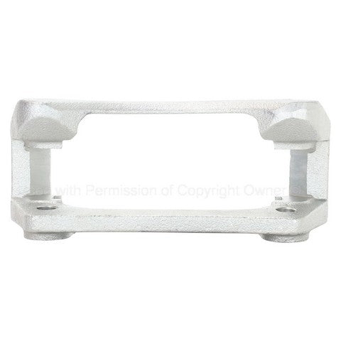 Quality-Built Disc Brake Caliper Bracket P/N:BKT1216 Fits: Chrysler TOWN &amp; COUNTRY 07-03, Chrysler Voyager 07-01, Dodge Caravan 07-01, Dodge Grand Caravan 06-01, Jeep Liberty 07-02 - Image 3