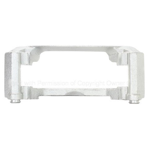 Quality-Built Disc Brake Caliper Bracket P/N:BKT1216 Fits: Chrysler TOWN &amp; COUNTRY 07-03, Chrysler Voyager 07-01, Dodge Caravan 07-01, Dodge Grand Caravan 06-01, Jeep Liberty 07-02 - Image 6