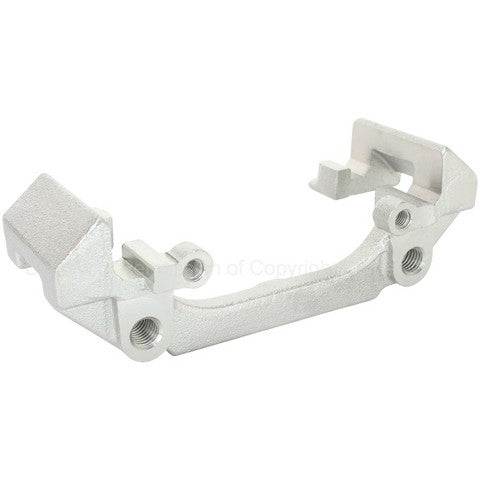 Quality-Built Disc Brake Caliper Bracket P/N:BKT1217 Fits: Chrysler TOWN &amp; COUNTRY 07-01, Chrysler Voyager 07-01, Dodge Caravan 07-01, Dodge Grand Caravan 07-01 - Image 1