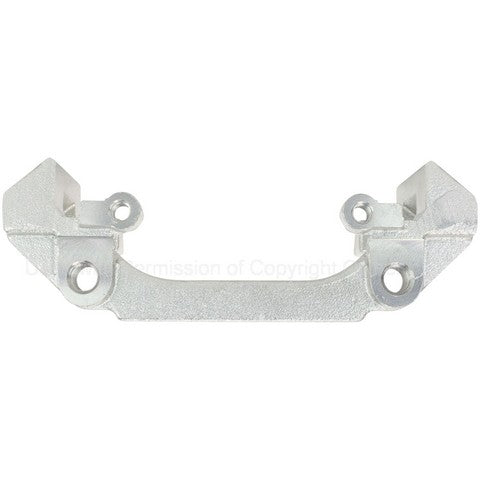 Quality-Built Disc Brake Caliper Bracket P/N:BKT1217 Fits: Chrysler TOWN &amp; COUNTRY 07-01, Chrysler Voyager 07-01, Dodge Caravan 07-01, Dodge Grand Caravan 07-01 - Image 3