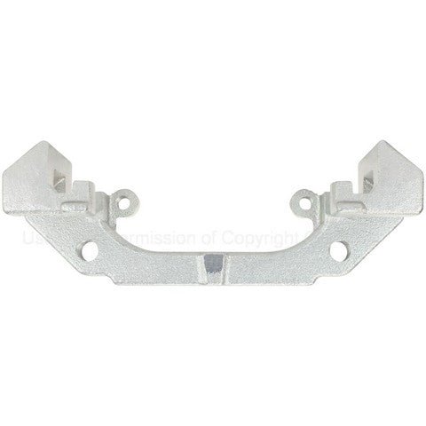 Quality-Built Disc Brake Caliper Bracket P/N:BKT1217 Fits: Chrysler TOWN &amp; COUNTRY 07-01, Chrysler Voyager 07-01, Dodge Caravan 07-01, Dodge Grand Caravan 07-01 - Image 4