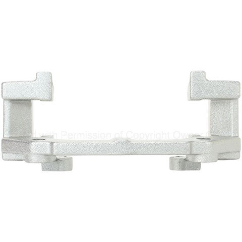 Quality-Built Disc Brake Caliper Bracket P/N:BKT1217 Fits: Chrysler TOWN &amp; COUNTRY 07-01, Chrysler Voyager 07-01, Dodge Caravan 07-01, Dodge Grand Caravan 07-01 - Image 2