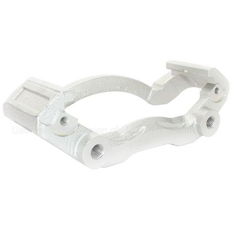 Quality-Built Disc Brake Caliper Bracket P/N:BKT1220 Fits: Dodge Durango 04-03, Dodge Ram 1500 01-00 - Image 1