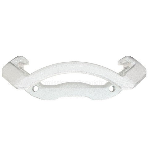 Quality-Built Disc Brake Caliper Bracket P/N:BKT1220 Fits: Dodge Durango 04-03, Dodge Ram 1500 01-00 - Image 5