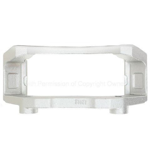 Quality-Built Disc Brake Caliper Bracket P/N:BKT1220 Fits: Dodge Durango 04-03, Dodge Ram 1500 01-00 - Image 4