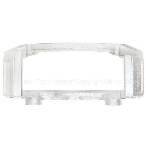 Quality-Built Disc Brake Caliper Bracket P/N:BKT1220 Fits: Dodge Durango 04-03, Dodge Ram 1500 01-00 - Image 2