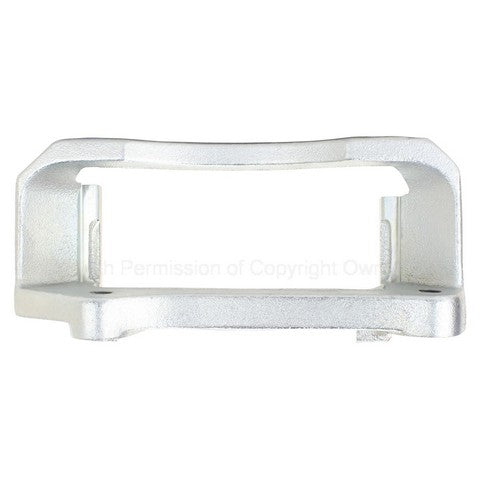 Quality-Built Disc Brake Caliper Bracket P/N:BKT1221 Fits: Dodge Ram 1500 08-06, Dodge Ram 2500 08-03, Dodge Ram 3500 08-03, Dodge Ram 4000 08-05 - Image 2