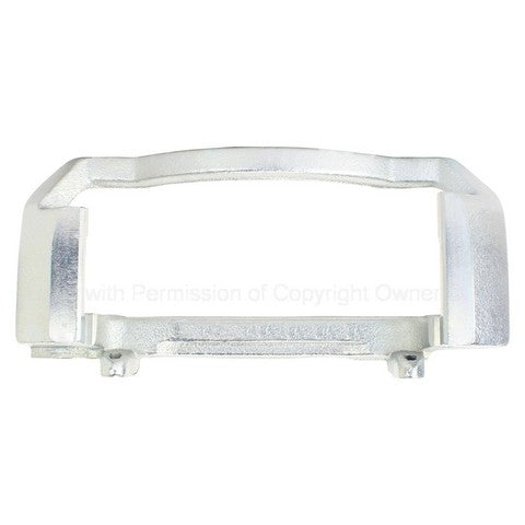 Quality-Built Disc Brake Caliper Bracket P/N:BKT1221 Fits: Dodge Ram 1500 08-06, Dodge Ram 2500 08-03, Dodge Ram 3500 08-03, Dodge Ram 4000 08-05 - Image 6