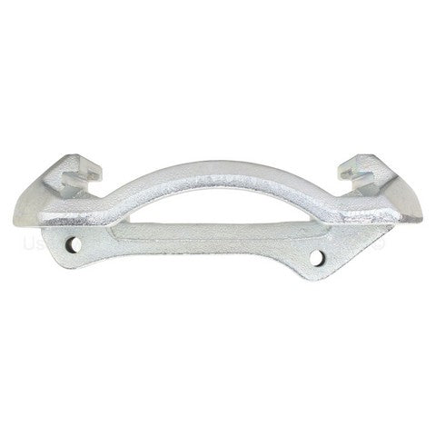 Quality-Built Disc Brake Caliper Bracket P/N:BKT1222 Fits: Dodge Ram 1500 08-06, Dodge Ram 2500 08-03, Dodge Ram 3500 08-03, Dodge Ram 4000 08-05 - Image 3