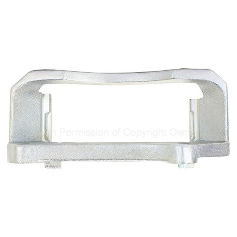 Quality-Built Disc Brake Caliper Bracket P/N:BKT1222 Fits: Dodge Ram 1500 08-06, Dodge Ram 2500 08-03, Dodge Ram 3500 08-03, Dodge Ram 4000 08-05 - Image 2