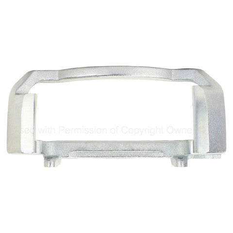 Quality-Built Disc Brake Caliper Bracket P/N:BKT1222 Fits: Dodge Ram 1500 08-06, Dodge Ram 2500 08-03, Dodge Ram 3500 08-03, Dodge Ram 4000 08-05 - Image 4