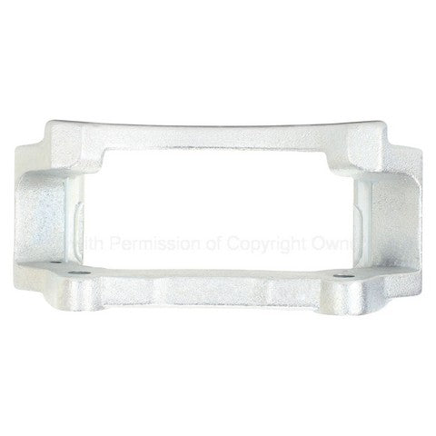 Quality-Built Disc Brake Caliper Bracket P/N:BKT1224 Fits: Dodge Ram 1500 08-06, Dodge Ram 2500 08-03, Dodge Ram 3500 08-03, Dodge Ram 4000 10-05, Ram 4000 2011 - Image 2