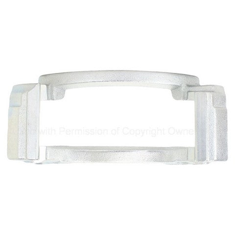 Quality-Built Disc Brake Caliper Bracket P/N:BKT1224 Fits: Dodge Ram 1500 08-06, Dodge Ram 2500 08-03, Dodge Ram 3500 08-03, Dodge Ram 4000 10-05, Ram 4000 2011 - Image 5