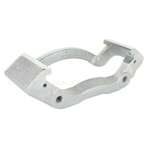 Quality-Built Disc Brake Caliper Bracket P/N:BKT1229 Fits: Dodge Ram 2500 02-01, Dodge Ram 3500 02-01 - Image 1