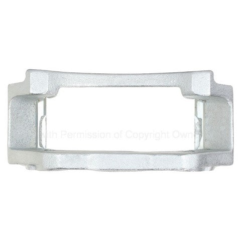 Quality-Built Disc Brake Caliper Bracket P/N:BKT1229 Fits: Dodge Ram 2500 02-01, Dodge Ram 3500 02-01 - Image 5
