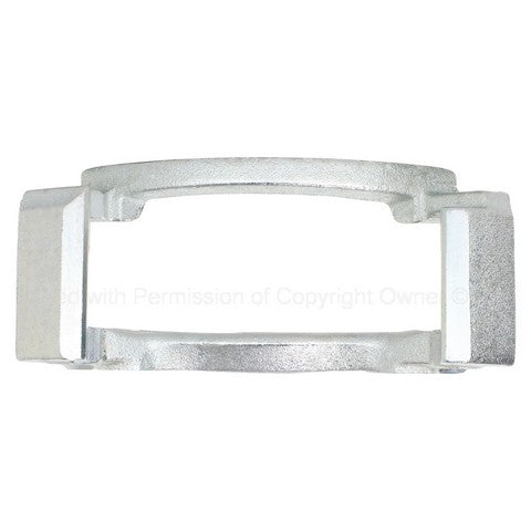 Quality-Built Disc Brake Caliper Bracket P/N:BKT1229 Fits: Dodge Ram 2500 02-01, Dodge Ram 3500 02-01 - Image 4