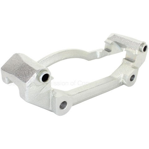 Quality-Built Disc Brake Caliper Bracket P/N:BKT1237 Fits: Chrysler Aspen 09-07, Dodge Dakota 10-05, Dodge Durango 09-07, Dodge Ram 1500 10-06, Mitsubishi Raider 09-06, Ram 1500 18-11, Ram 1500 Classic 23-19, Ram Dakota 2011 - Image 1