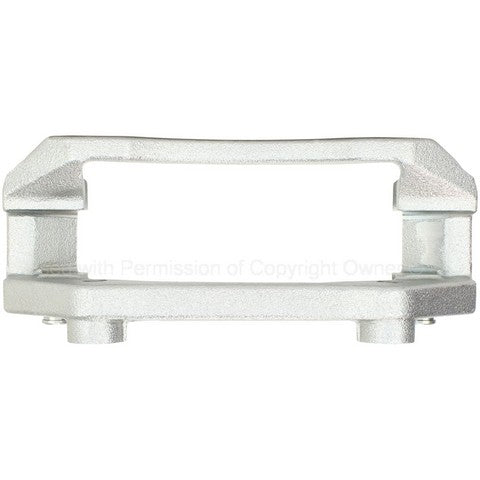 Quality-Built Disc Brake Caliper Bracket P/N:BKT1237 Fits: Chrysler Aspen 09-07, Dodge Dakota 10-05, Dodge Durango 09-07, Dodge Ram 1500 10-06, Mitsubishi Raider 09-06, Ram 1500 18-11, Ram 1500 Classic 23-19, Ram Dakota 2011 - Image 2