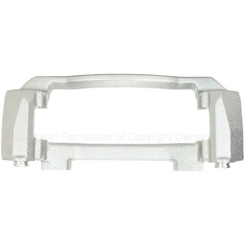 Quality-Built Disc Brake Caliper Bracket P/N:BKT1237 Fits: Chrysler Aspen 09-07, Dodge Dakota 10-05, Dodge Durango 09-07, Dodge Ram 1500 10-06, Mitsubishi Raider 09-06, Ram 1500 18-11, Ram 1500 Classic 23-19, Ram Dakota 2011 - Image 4
