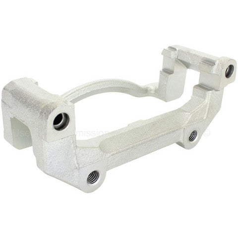 Quality-Built Disc Brake Caliper Bracket P/N:BKT1239 Fits: Jeep Commander 10-06, Jeep Grand Cherokee 10-05 - Image 1