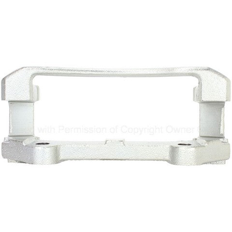 Quality-Built Disc Brake Caliper Bracket P/N:BKT1239 Fits: Jeep Commander 10-06, Jeep Grand Cherokee 10-05 - Image 5