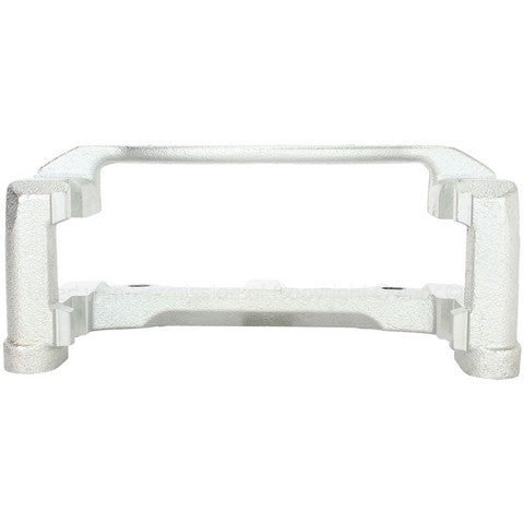 Quality-Built Disc Brake Caliper Bracket P/N:BKT1239 Fits: Jeep Commander 10-06, Jeep Grand Cherokee 10-05 - Image 2