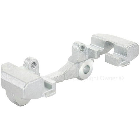 Quality-Built Disc Brake Caliper Bracket P/N:BKT1240 Fits: Jeep Grand Cherokee 04-99 - Image 1